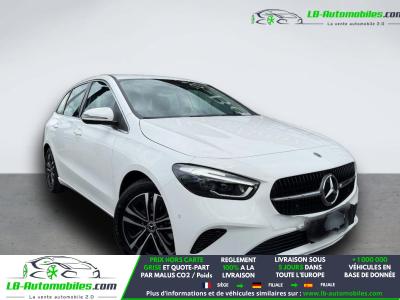 Mercedes Classe B 200 BVA