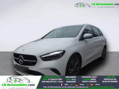 Mercedes Classe B 200 BVA