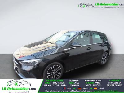 Mercedes Classe B 250 e BVA