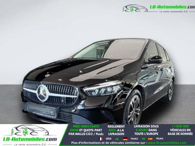 Mercedes Classe B 250 e BVA