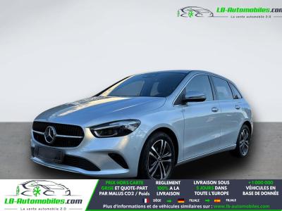 Mercedes Classe B 250 e BVA