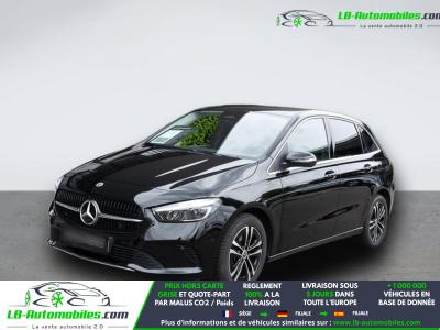 Mercedes Classe B 250 e BVA