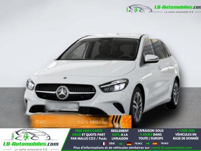 Mercedes Classe B 250 e BVA