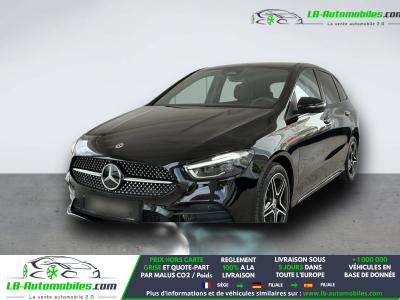 Mercedes Classe B 250 e BVA