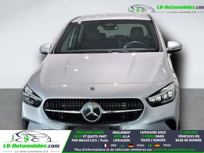 Mercedes Classe B 200 BVA