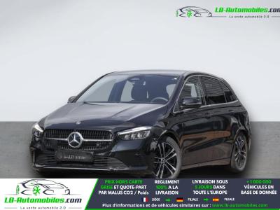 Mercedes Classe B 200 BVA