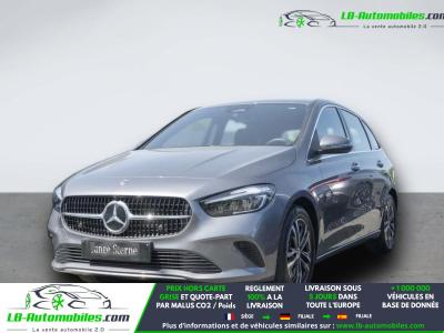 Mercedes Classe B 200 BVA