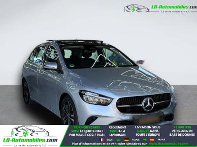 Mercedes Classe B 200 BVA