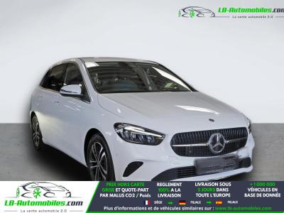 Mercedes Classe B 200 BVA