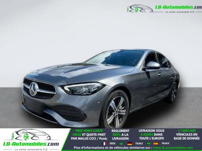 Mercedes Classe C 300 e BVA