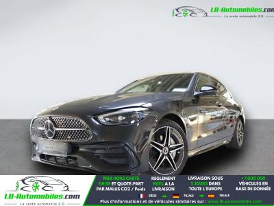 Mercedes Classe C 300 e BVA