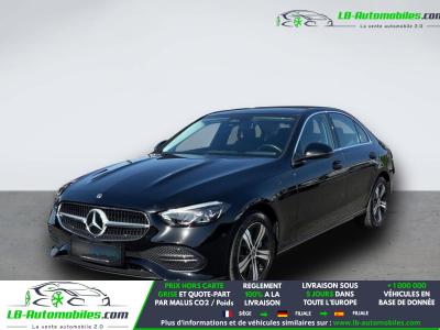 Mercedes Classe C 300 e BVA