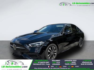 Mercedes Classe C 300 e BVA