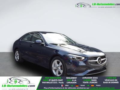 Mercedes Classe C 300 e BVA
