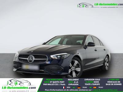 Mercedes Classe C 200 d BVA