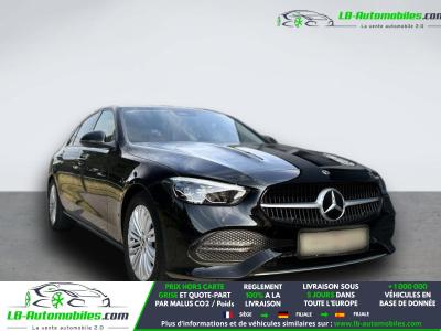 Mercedes Classe C 200 d BVA