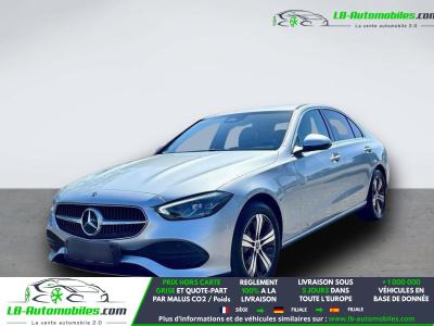 Mercedes Classe C 200 d BVA