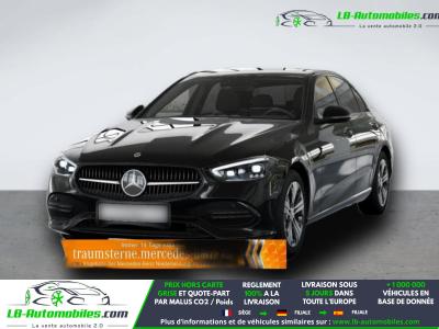 Mercedes Classe C 200 d BVA
