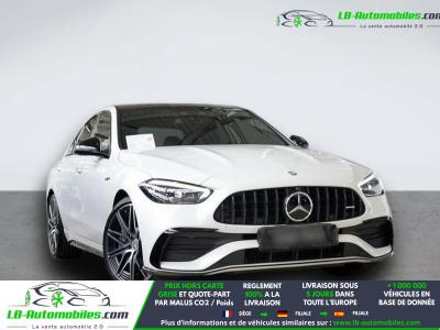 Mercedes Classe C 43 Mercedes-AMG BVA 4Matic