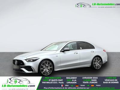 Mercedes Classe C 43 Mercedes-AMG BVA 4Matic