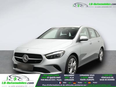 Mercedes Classe B 250 e BVA