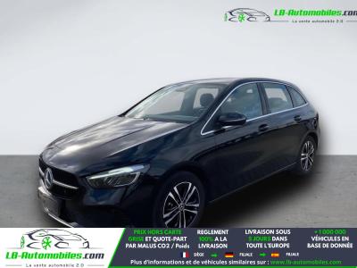 Mercedes Classe B 250 e BVA