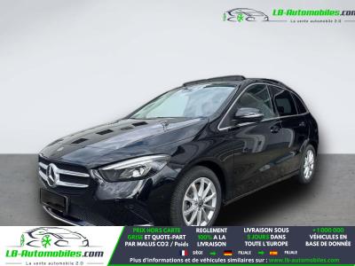 Mercedes Classe B 250 e BVA