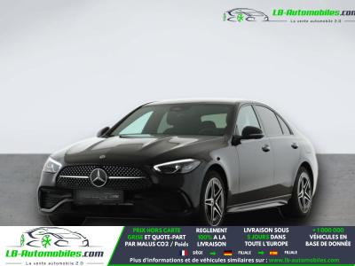 Mercedes Classe C 300 e BVA