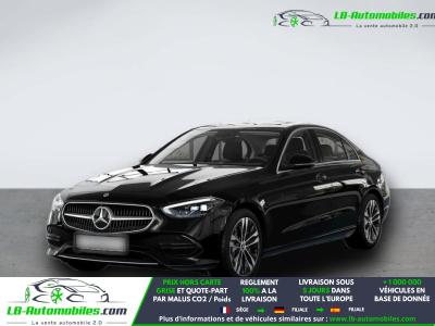 Mercedes Classe C 300 e BVA