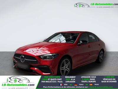 Mercedes Classe C 300 e BVA