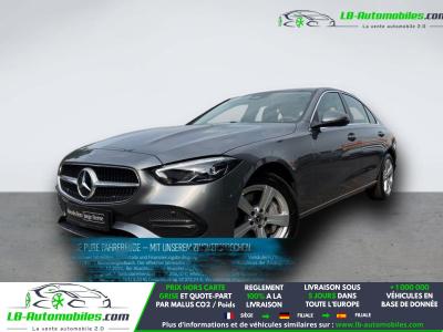Mercedes Classe C 300 e BVA