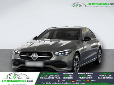 Mercedes Classe C 300 e BVA