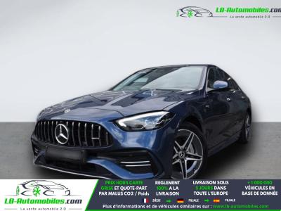 Mercedes Classe C 300 e BVA
