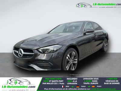 Mercedes Classe C 300 e BVA