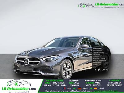 Mercedes Classe C 200 d BVA