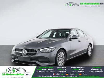 Mercedes Classe C 200 d BVA