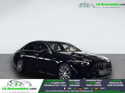 Mercedes Classe C 43 Mercedes-AMG BVA 4Matic