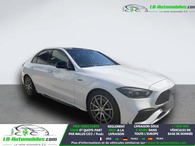 Mercedes Classe C 43 Mercedes-AMG BVA 4Matic
