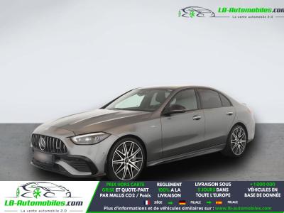Mercedes Classe C 43 Mercedes-AMG BVA 4Matic