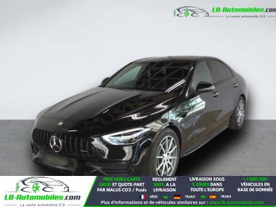 Mercedes Classe C 43 Mercedes-AMG BVA 4Matic