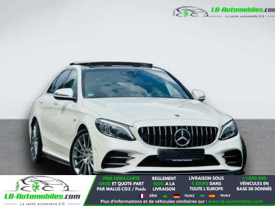 Mercedes Classe C 43 Mercedes-AMG BVA