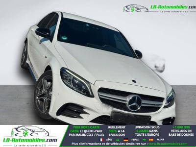 Mercedes Classe C 43 Mercedes-AMG BVA
