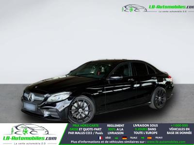 Mercedes Classe C 43 Mercedes-AMG BVA