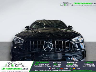 Mercedes Classe C 43 Mercedes-AMG BVA