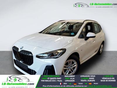 BMW Série 2 Active Tourer  218i 136 ch BVA