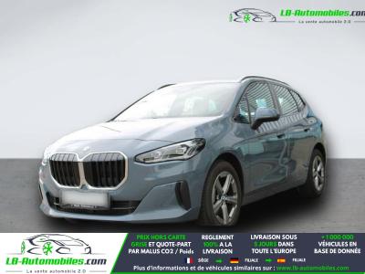 BMW Série 2 Active Tourer  218i 136 ch BVA
