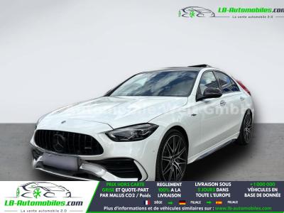 Mercedes Classe C 43 Mercedes-AMG BVA 4Matic