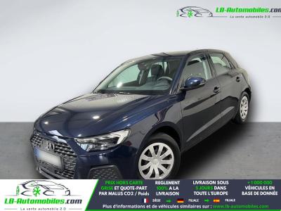 Audi A1 Sportback 25 TFSI 95 ch BVM