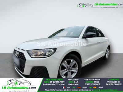 Audi A1 Sportback 25 TFSI 95 ch BVM