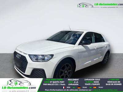 Audi A1 Sportback 25 TFSI 95 ch BVM